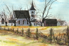 church