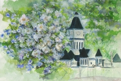 courthouse