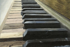 Piano-keyboard-Dustin-Miller